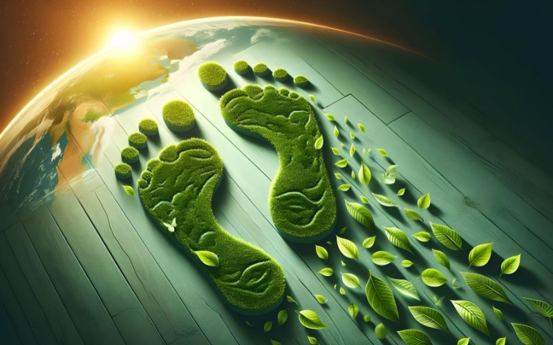 Should Carbon Footprint Calculation be done with Excel or Software?