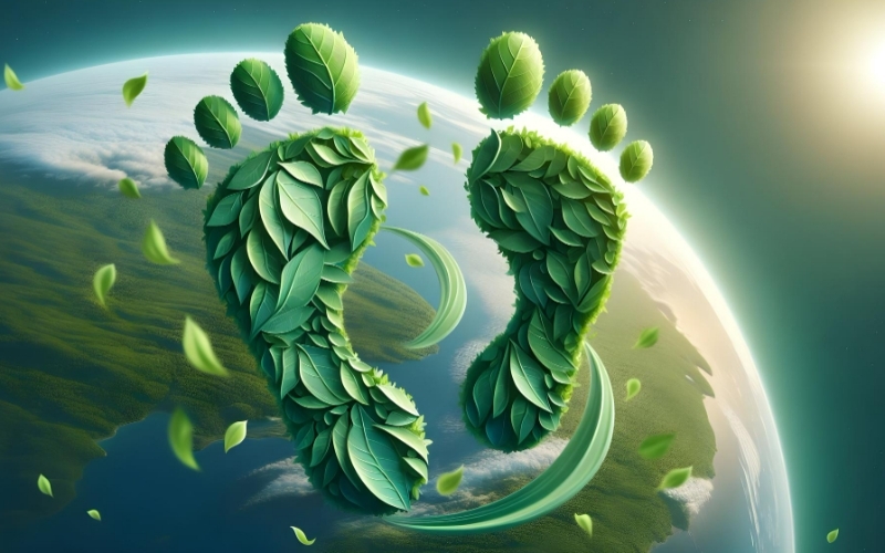 Karbon Ayak İzi Yazılımı Seçerken Dikkat Edilmesi Gerekenler