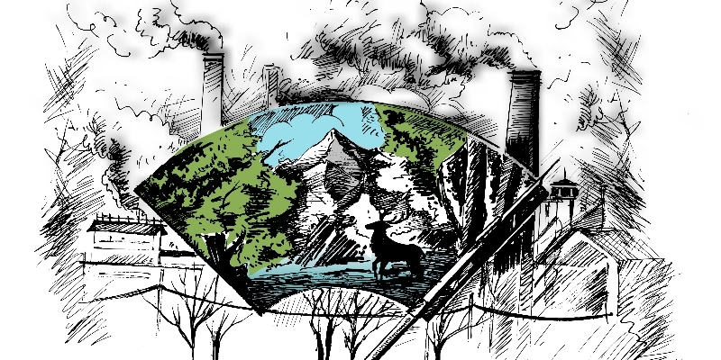What Can Be Done to Reduce the Water Footprint?