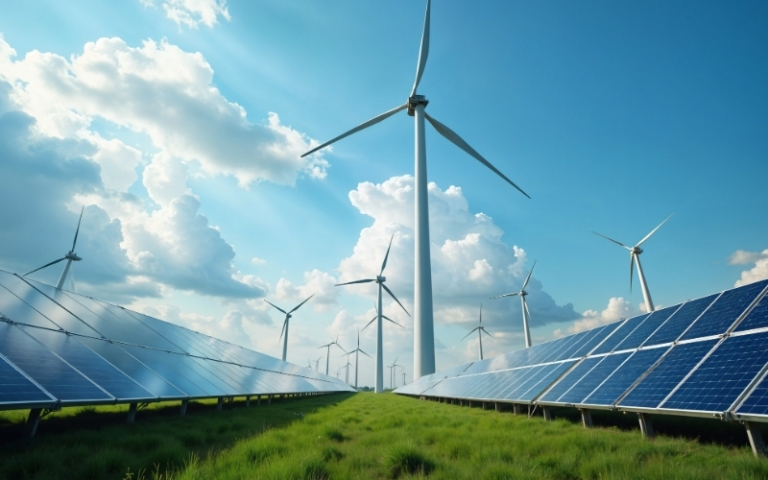 What are Inexhaustible Energy Sources?